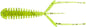 Soft Lure Select Toxic #072