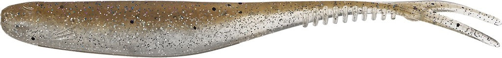 Soft Lure Select Victim V-Tail #214