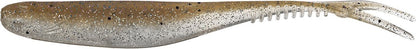 Soft Lure Select Victim V-Tail #214