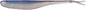 Soft Lure Select Victim V-Tail #301