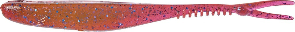 Soft Lure Select Victim V-Tail #900