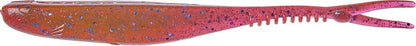Soft Lure Select Victim V-Tail #900