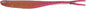 Soft Lure Select Victim V-Tail #900