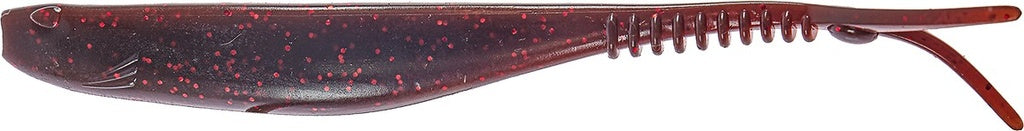 Soft Lure Select Victim V-Tail #103