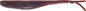 Soft Lure Select Victim V-Tail #103