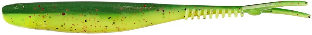 Soft Lure Select Victim V-Tail #203