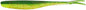 Soft Lure Select Victim V-Tail #203