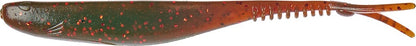 Soft Lure Select Victim V-Tail #085
