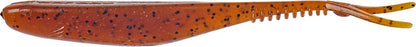 Soft Lure Select Victim V-Tail #128