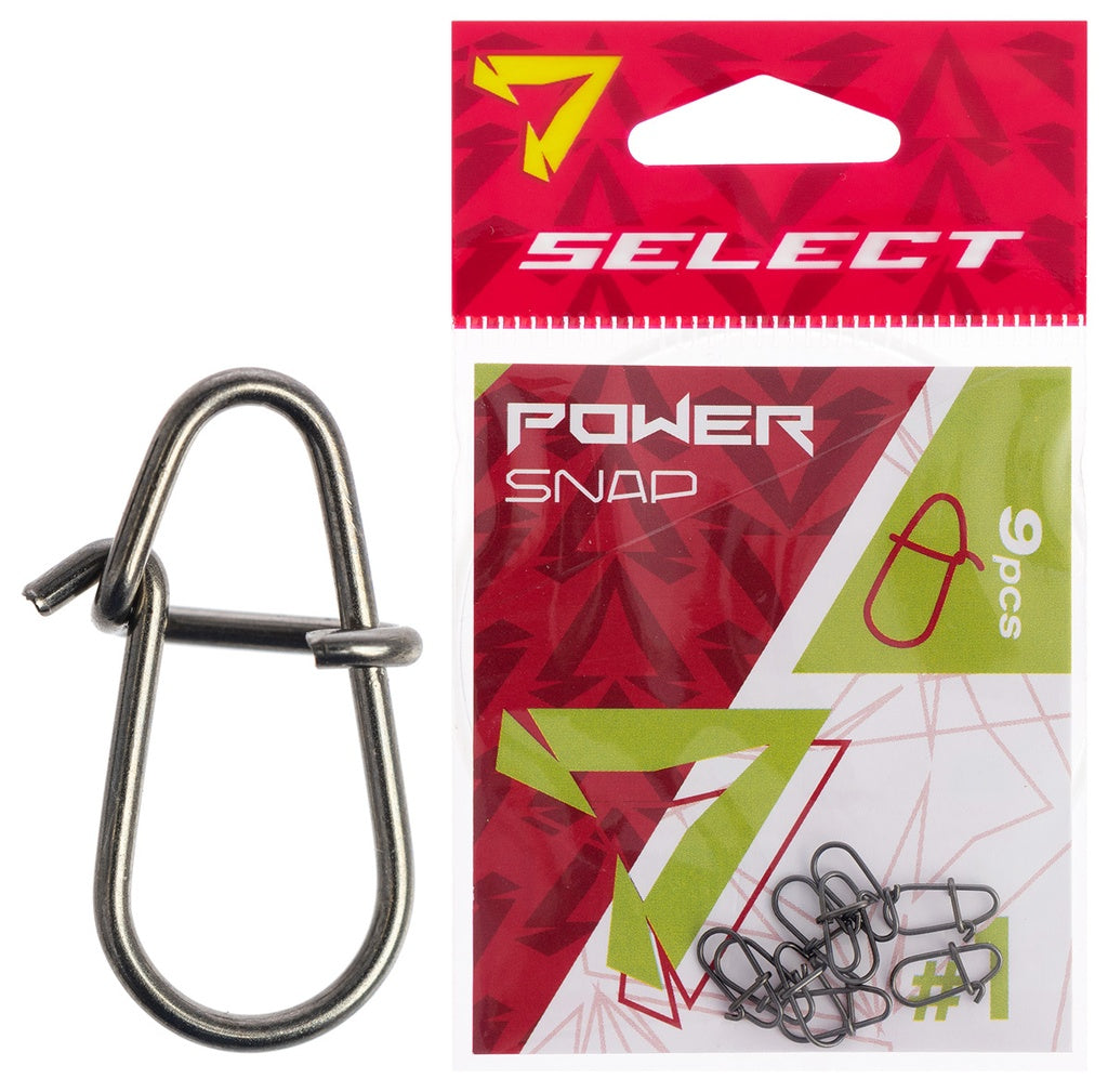 Select Power Snap