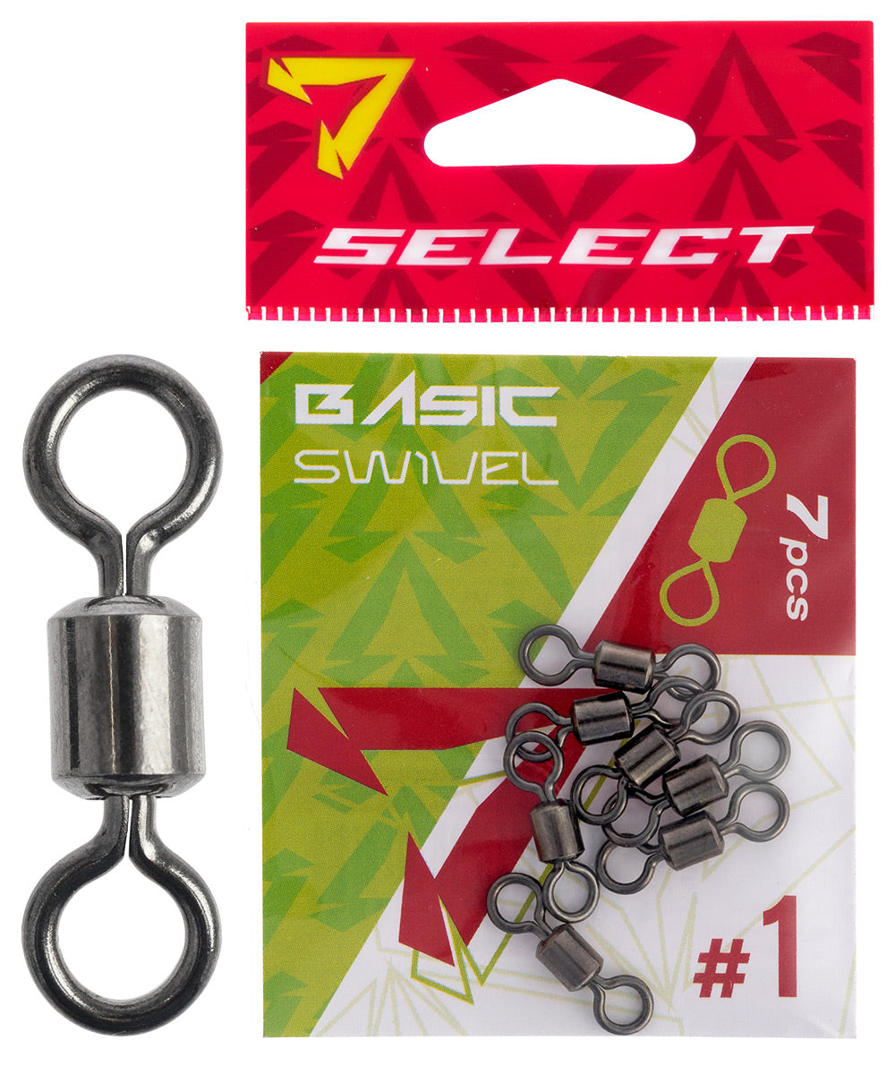Select Basic Swivel