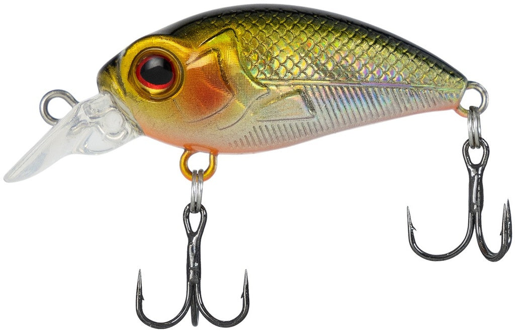 Hard Lure Select Prank 36F 36mm 3.1g (0.3-0.5m)