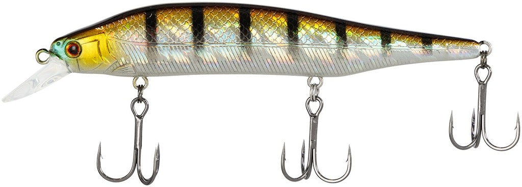 Hard Lure Select Messer 115SP 115mm 16.0g (1.5-1.8m)
