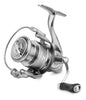 Spinning Reels Select Chrome