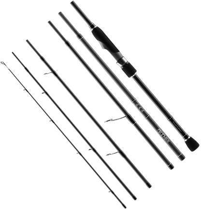 Select Ritmix Travel 2.30-2.44m/ 3-12g Fast