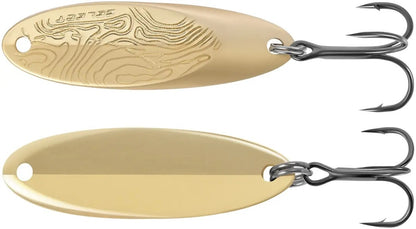 Select AspMaster Metal Jig Spoon GGMG