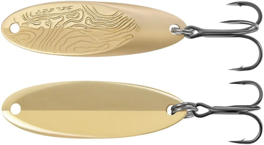 Select AspMaster Metal Jig Spoon GGMG