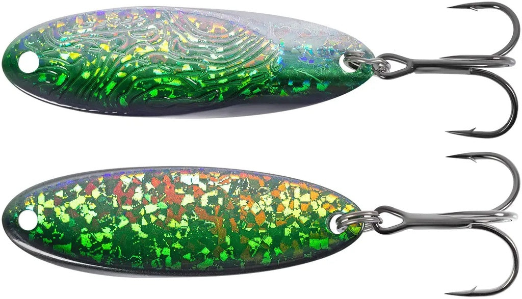 Select AspMaster Metal Jig Spoon