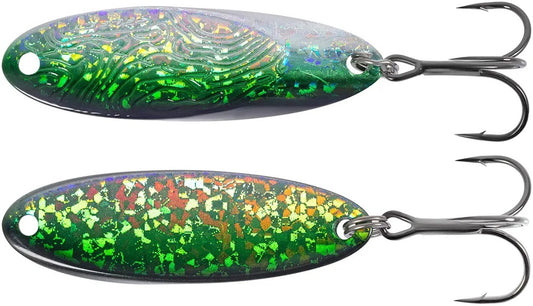 Select AspMaster Metal Jig Spoon