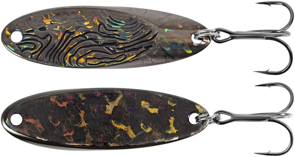 Select AspMaster Metal Jig Spoon