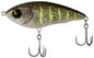 Select Jerkid 100S – Pike Jerkbait Lure/ BKK Hoks