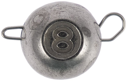 Selecione o Peso Tungsténio Cheburashka