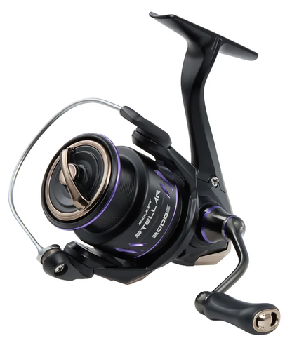 Molinete para Pesca de Spinning Ritmix