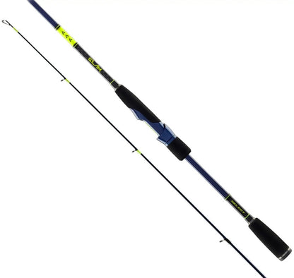 Spinning rods Select Glam