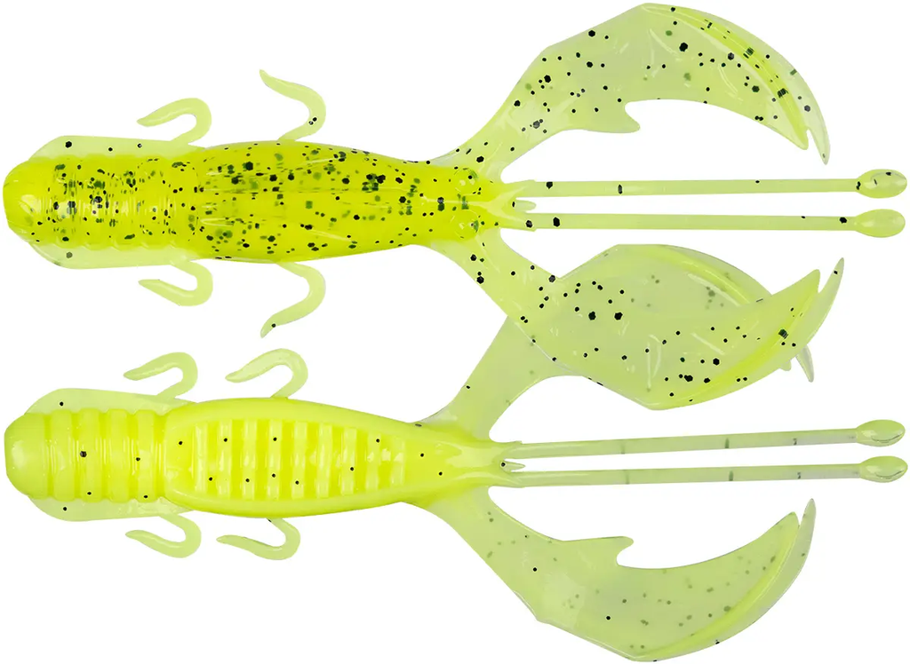 Amostra Select Kraken col.900