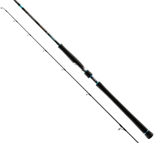 Favorite SW X1 Offshore Spinning Rod
