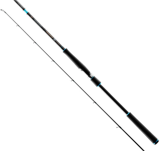 Favorite SW X1 Shore Spinning Rod