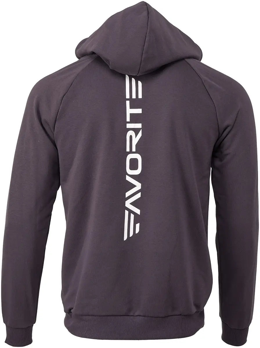 Hoodie Favorite Pike+Logo