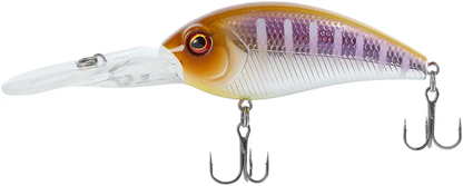 Amostra de Pesca Dura Select Dementor 130SP 130mm (1.6-1.8m)