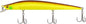 Hard kunstaas Select X-Fish Bigboy 150SP Suspending – 150 mm, 23 g