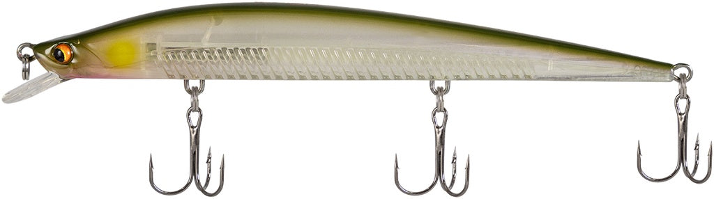 Hard kunstaas Select X-Fish Bigboy 150SP Suspending – 150 mm, 23 g