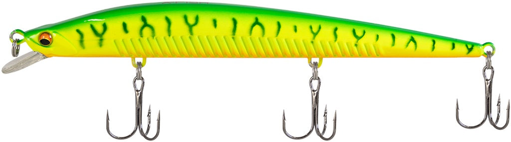Hard kunstaas Select X-Fish Bigboy 150SP Suspending – 150 mm, 23 g