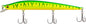 Hard kunstaas Select X-Fish Bigboy 150SP Suspending – 150 mm, 23 g
