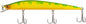 Hard kunstaas Select X-Fish Bigboy 150SP Suspending – 150 mm, 23 g