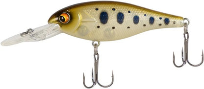Hard lure X-Fish Beaver