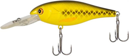 Hard lure X-Fish Beaver