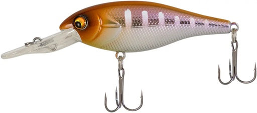 Hard lure X-Fish Beaver