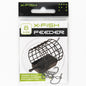 X-Fish Feeder