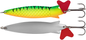 X-Fish King Pike 14g