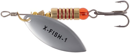 Spinner Lok X-Fish Dark Side
