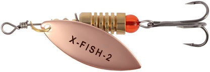 Spinner Lok X-Fish Dark Side