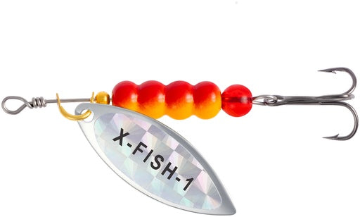 X-Fish Trophy №1 7g