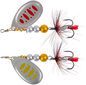 Spinner Lok X-Fish Dark Side