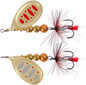 Spinner Lok X-Fish Dark Side