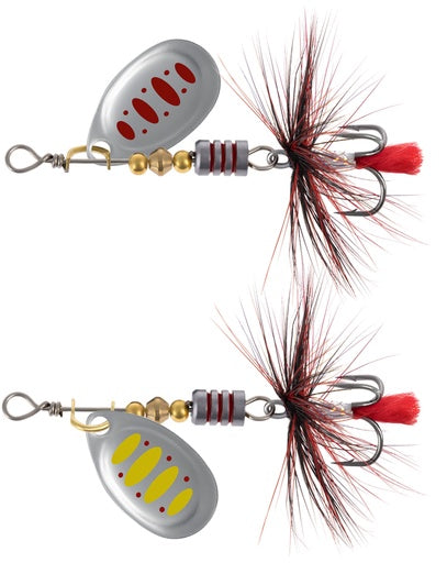 X-Fish Termite №1 2.5g