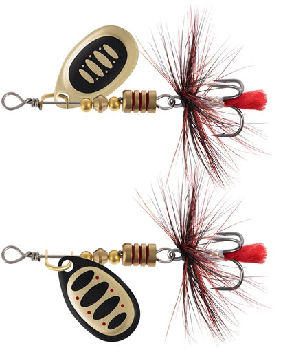 X-Fish Termite №1 2.5g